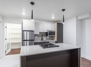 Lotus Cityline, Salt Lake City, UT 84111