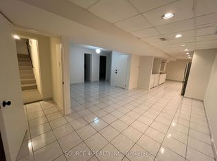138 Venetian Cres #BASEMENT, Vaughan, ON L4L 5E8