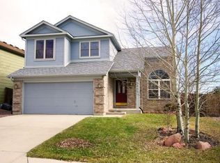 7807 Swiftrun Rd, Colorado Springs, CO 80920