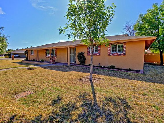 2nd image of 341 W El Caminito Dr