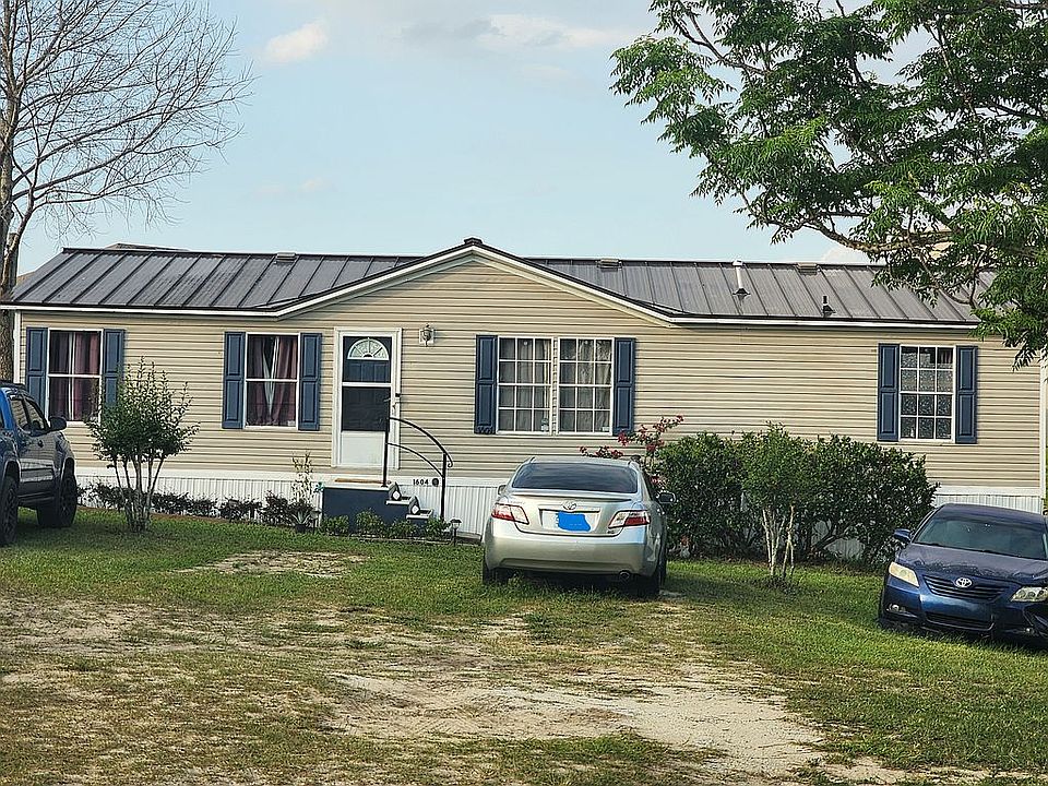 1st image of 1604 Evangelia Dr