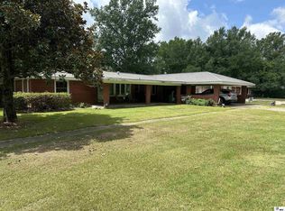 607 Marietta St, Oak Grove, LA 71263