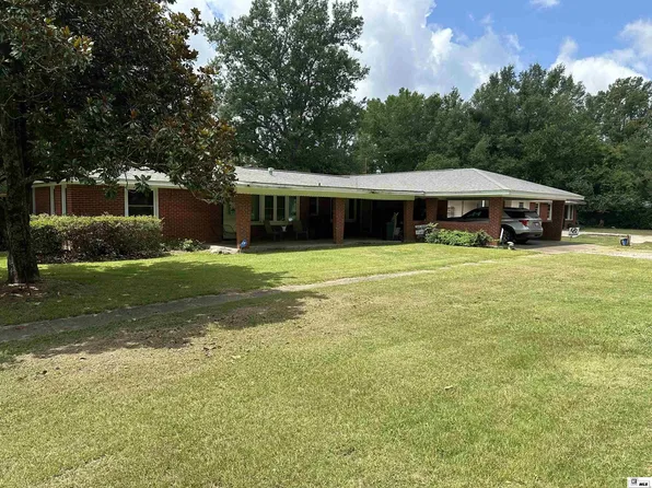 607 Marietta St, Oak Grove, LA 71263