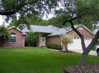 992 Benchmark Trl, Belton, TX 76513