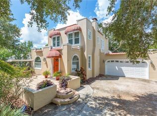 3312 Eagle Blvd, Orlando, FL 32804