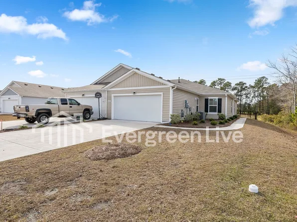 2233 Courtina Way, Conway, SC 29526