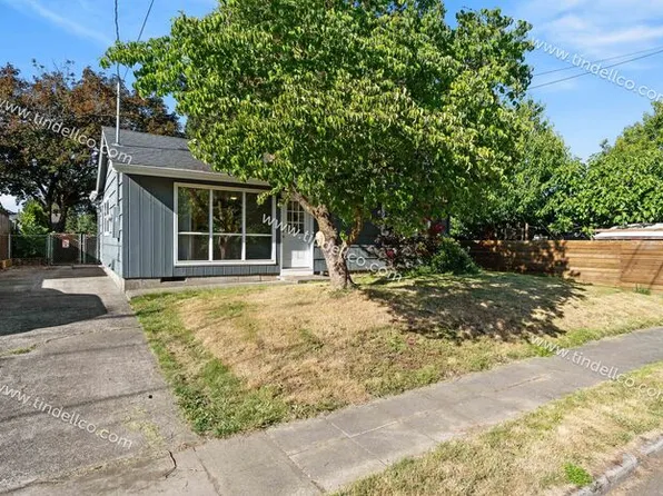 7927 N Olympia St, Portland, OR 97203
