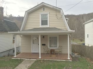 521 Ambridge Ave, Ambridge, PA 15003