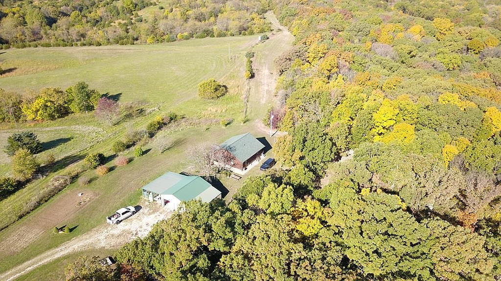 22930 Doe Pl, New Cambria, MO 63558 MLS 36913 Zillow