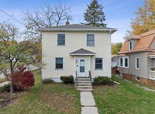312 South PALMETTO AVENUE, Marshfield, WI 54449