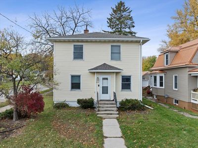 312 South PALMETTO AVENUE, Marshfield, WI, 54449