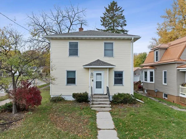 312 South PALMETTO AVENUE, Marshfield, WI 54449