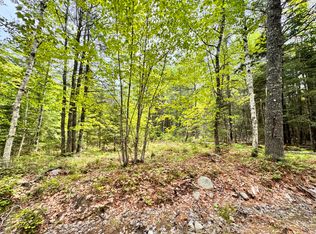 18-B Back Pasture Lane, Blue Hill, ME 04614