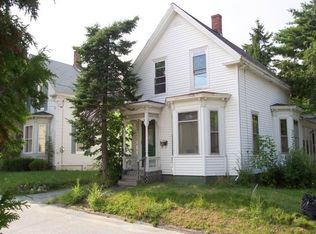 15 Willow St, Old Town, ME 04468