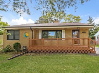 1759 Van Buren Ave, Des Plaines, IL 60018