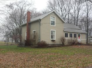 19705 Maple Ave, Conklin, MI 49403