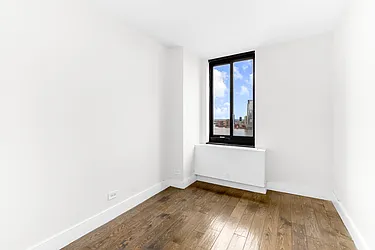 Rented by Compass