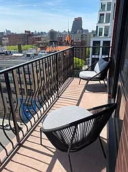 Rented by Peter Ashe