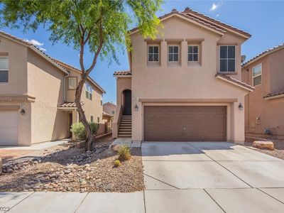 5301 Country Retreat Ct, Las Vegas, NV, 89131