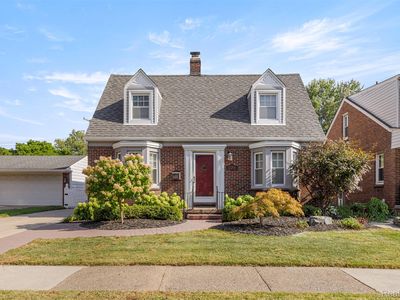 15264 Harrison Ave, Allen Park, MI, 48101