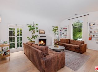 428 N Laurel Ave, Los Angeles, CA 90048