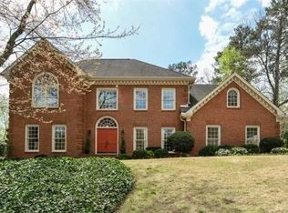 1030 Byrnwyck Rd NE, Atlanta, GA 30319