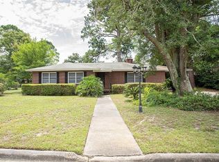 3010 Sherwood Dr, Brunswick, GA 31520