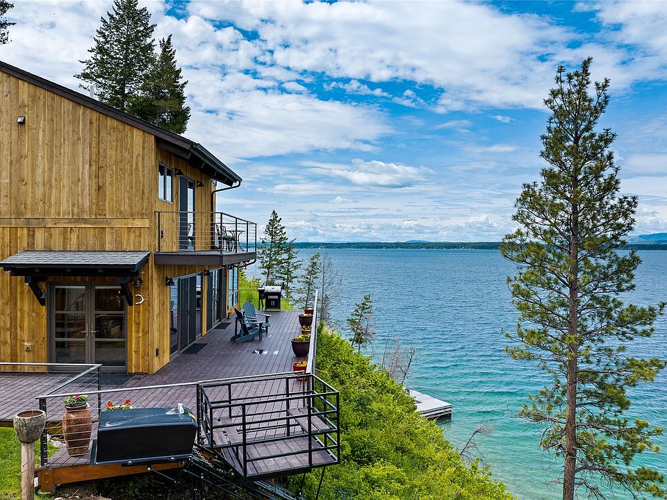 29643 Gravel Bay Ln, Polson, MT 59860 Zillow