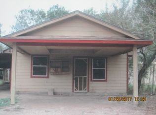 805 Turtle Dr, Mission, TX 78572