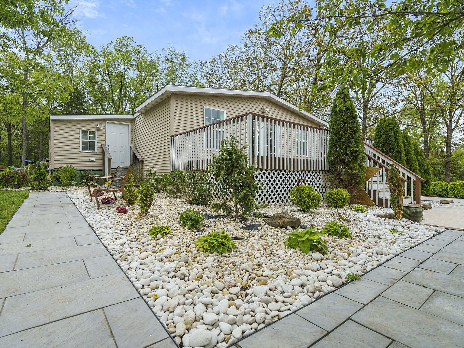 4023 Buckeye Road, Merriam Woods Village, MO 65740 Zillow