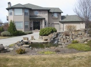 3384 NE Stonebrook Loop, Bend, OR 97701