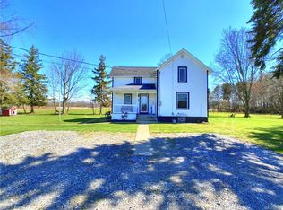 1766 Youngstown Wilson Rd, Youngstown, NY 14174