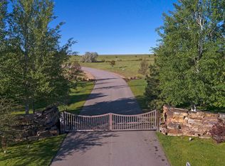 LOT 36 Arrow Hill Dr, Hamilton, MT 59840