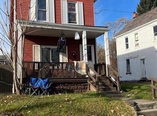 1249 Leishman Ave, New Kensington, PA
