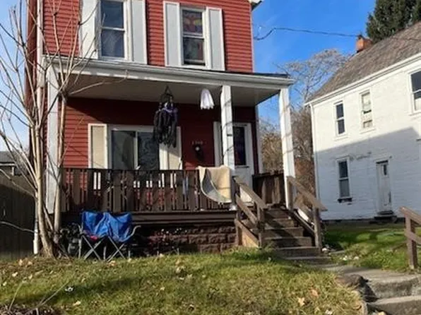 1249 Leishman Ave, New Kensington, PA 15068