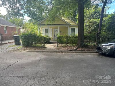 1817 Brewton Dr, Charlotte, NC, 28206