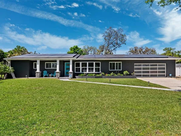319 S Glen Arven Ave, Temple Terrace, FL 33617