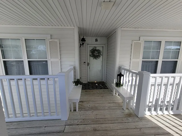 108 Turtle Cay Dr #8 — Photo 4