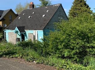 820 Terrace Ave, Aberdeen, WA 98520