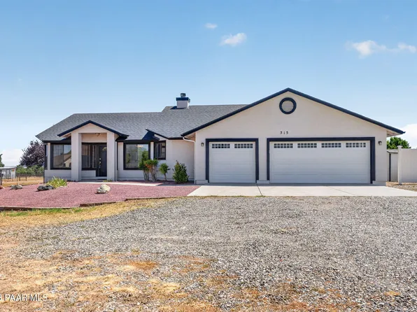 515 Gold Rush Way, Chino Valley, AZ 86323