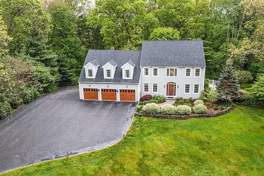 648 Chestnut St, Needham, MA 02492 Zillow