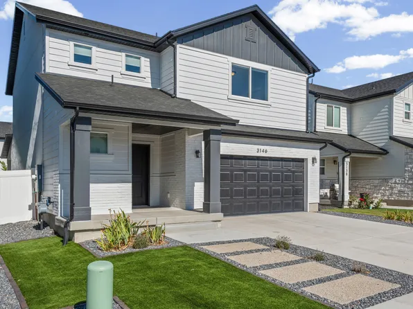 3146 W 2250 S, Syracuse, UT 84075