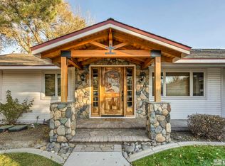 2183 Gregg St, Carson City, NV 89701