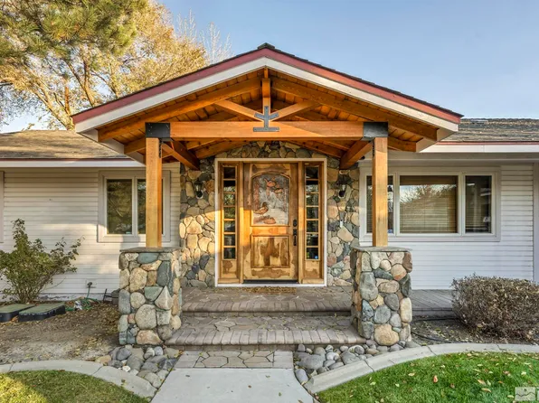 2183 Gregg St, Carson City, NV 89701