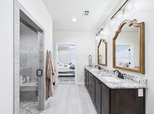 9700 Cicada Trl, Amarillo, TX 79119
