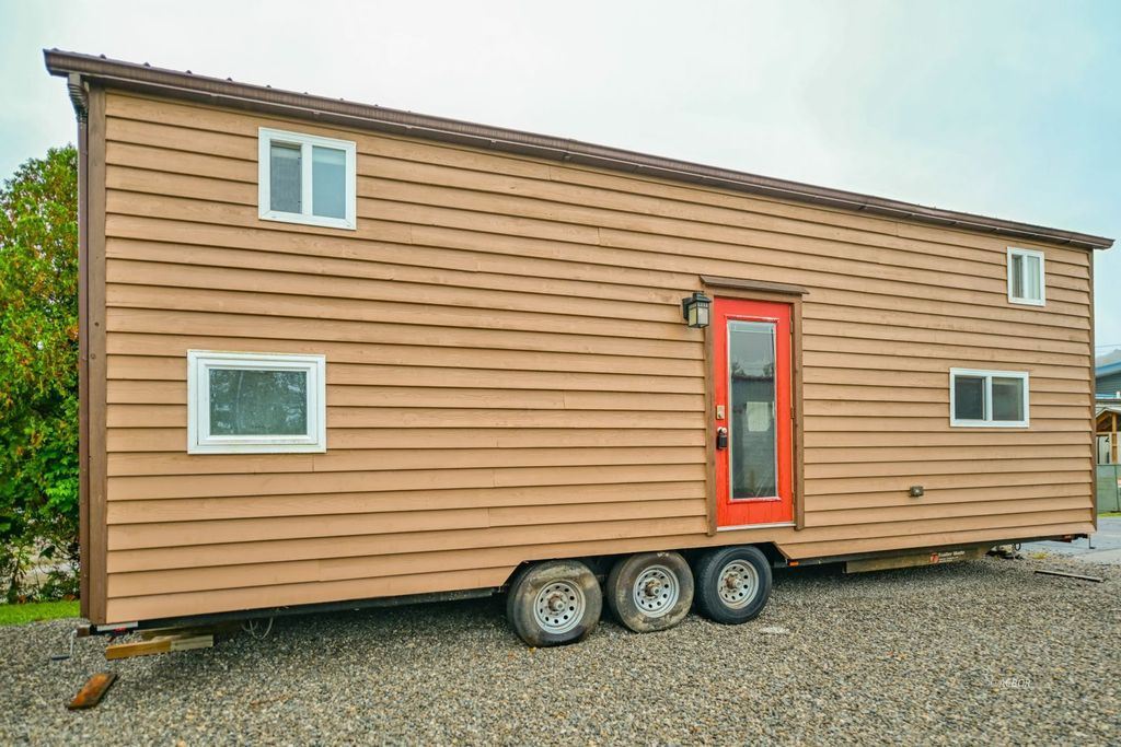 Real estate listing image