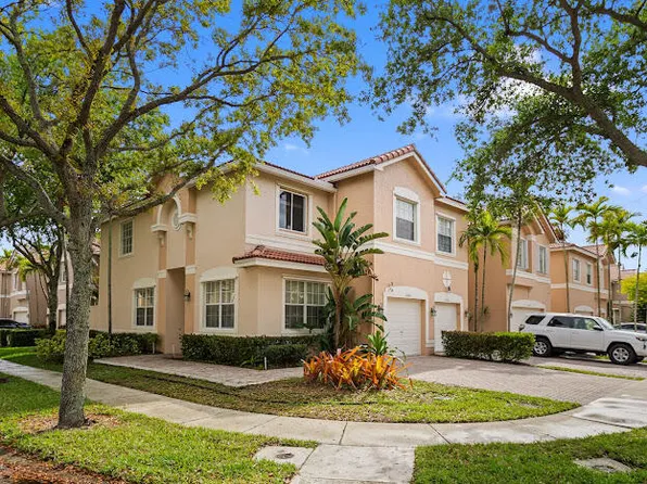 12444 SW 42nd Street, Miramar, FL 33027