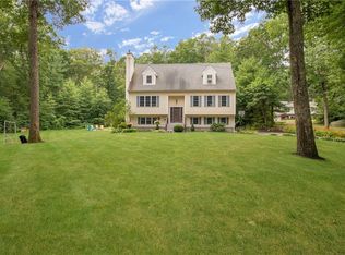 284 Smith Rd, Burrillville, RI 02830