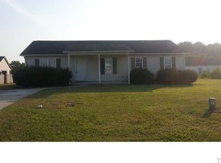 103 Ginger Cir, Selma, NC 27576