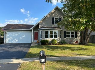 711 Aspen Way, Genoa, IL 60135